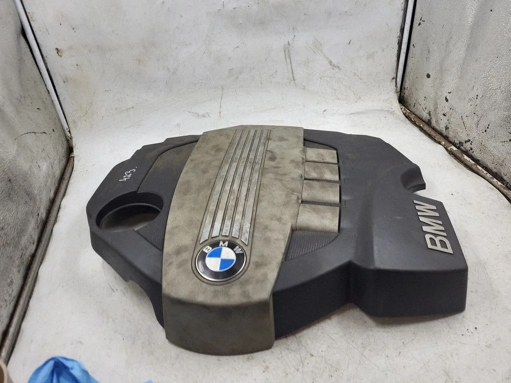 Engine cover (trim) 14389710