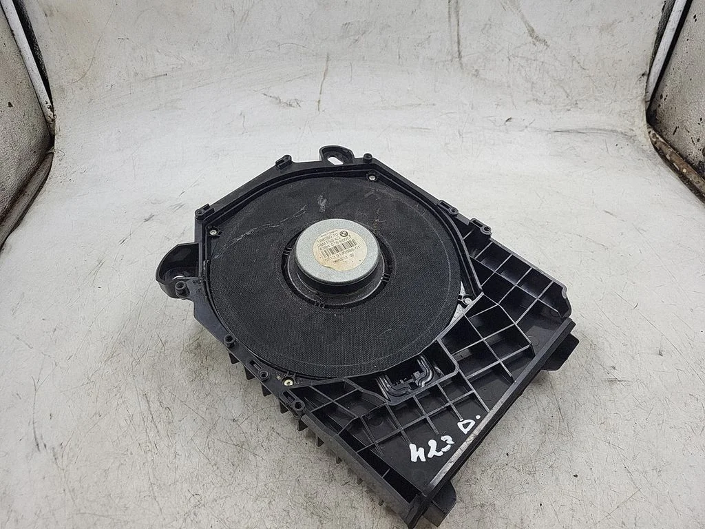 Subwoofer speaker 18820010