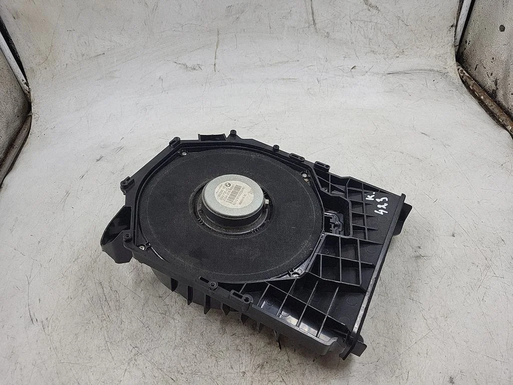 Subwoofer speaker 18820010