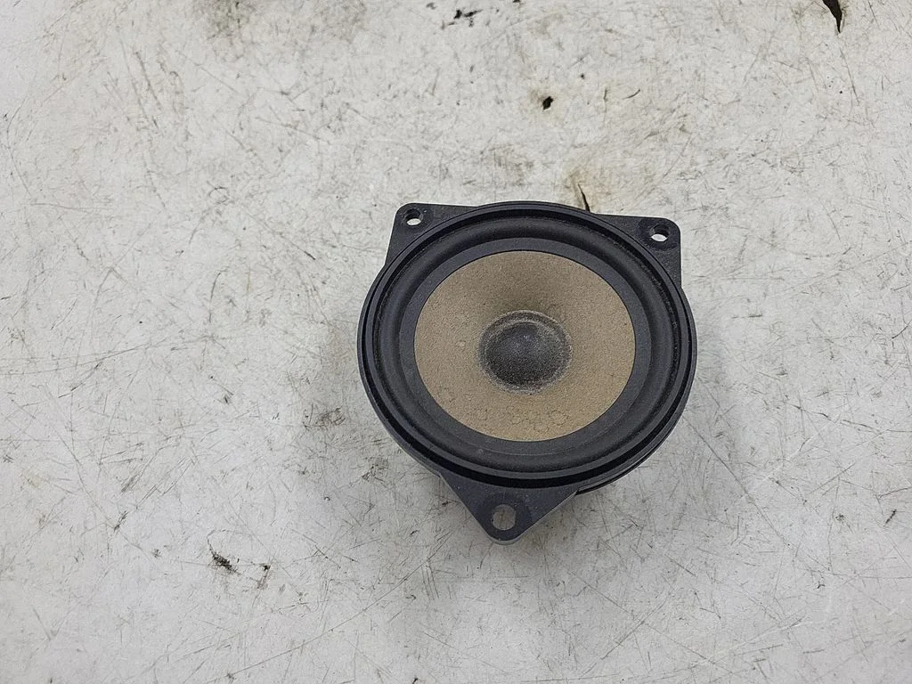 Rear door speaker 9141494