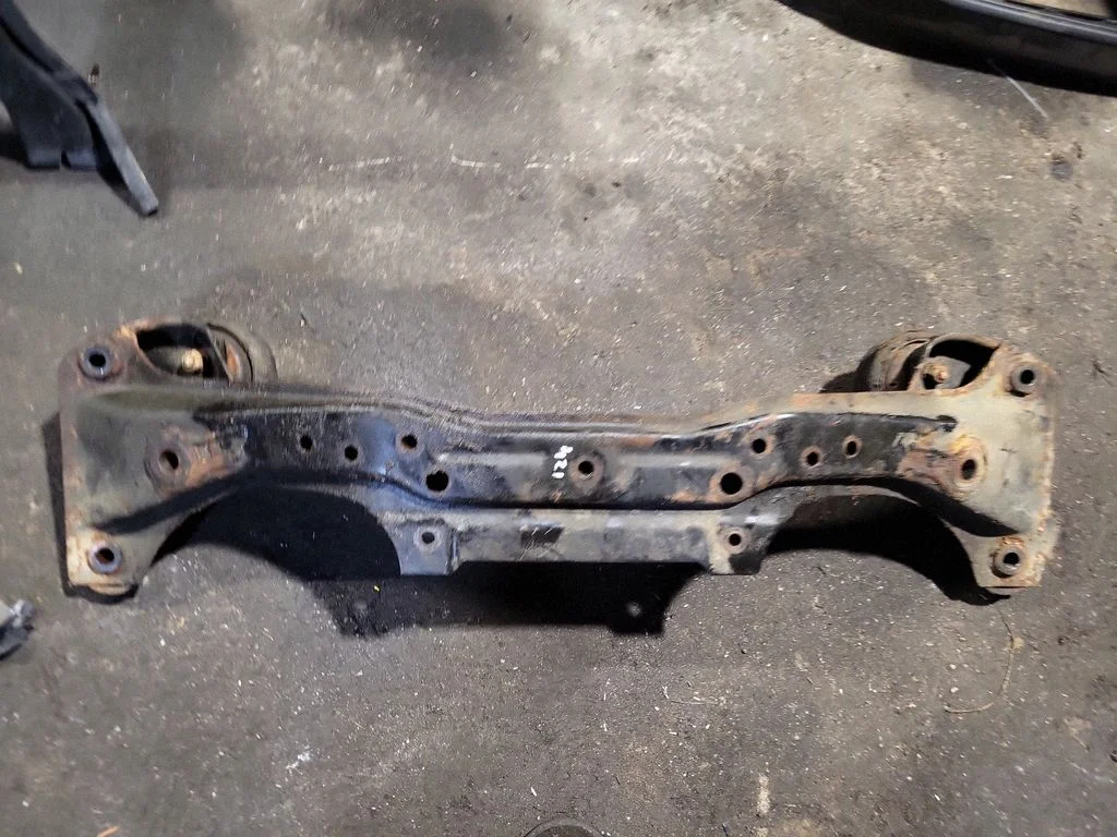 Front subframe