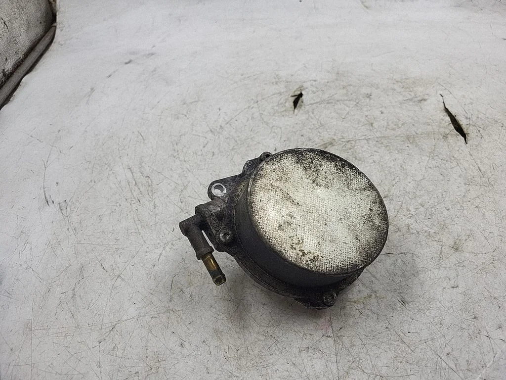 Vakuumo pompa