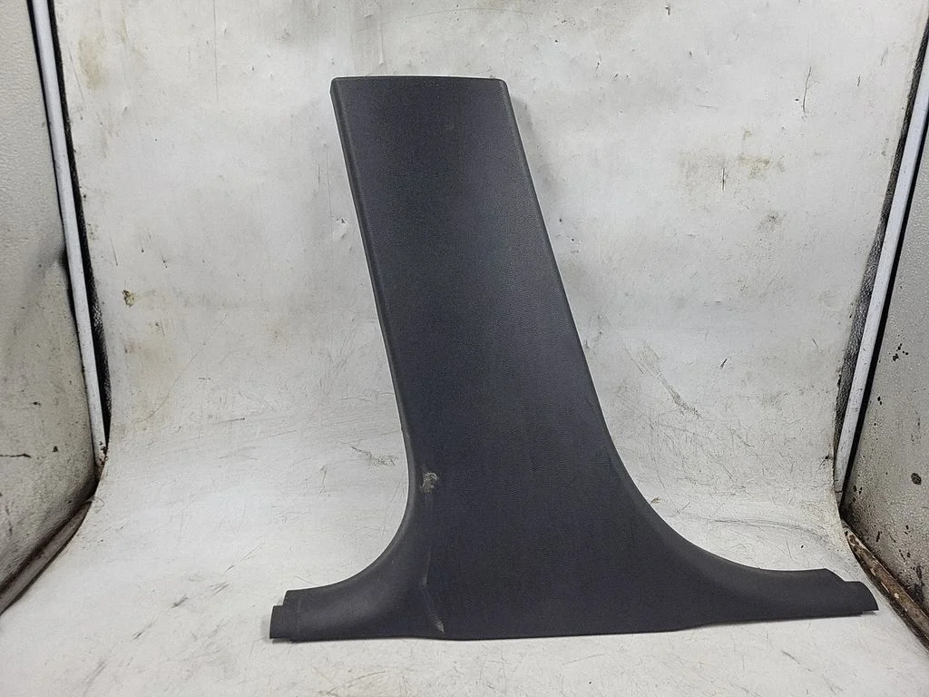 (B) pillar trim (bottom) 52107010