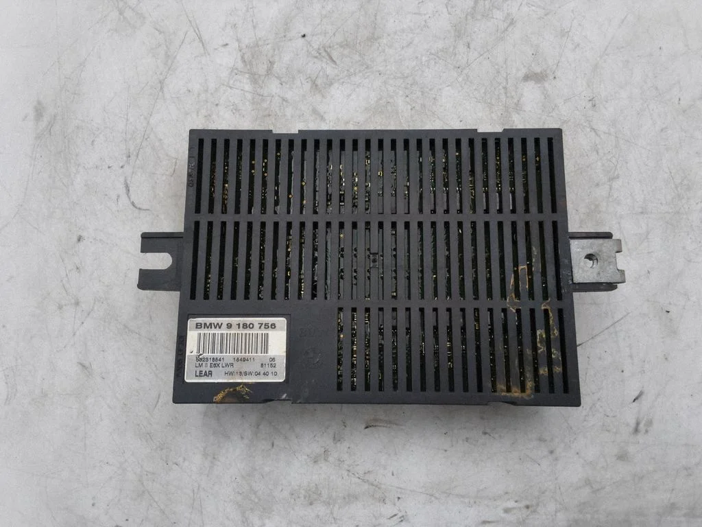 Light module LCM 9180756