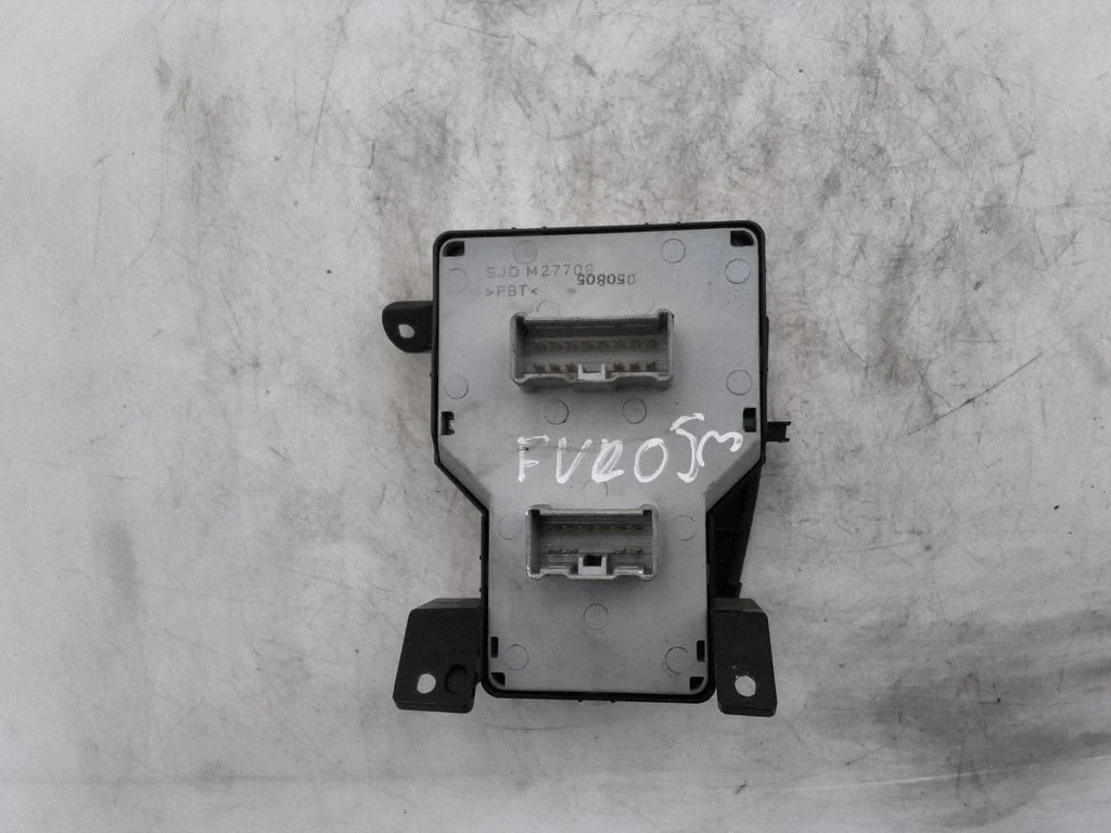 Elektrinių langų jungtukas