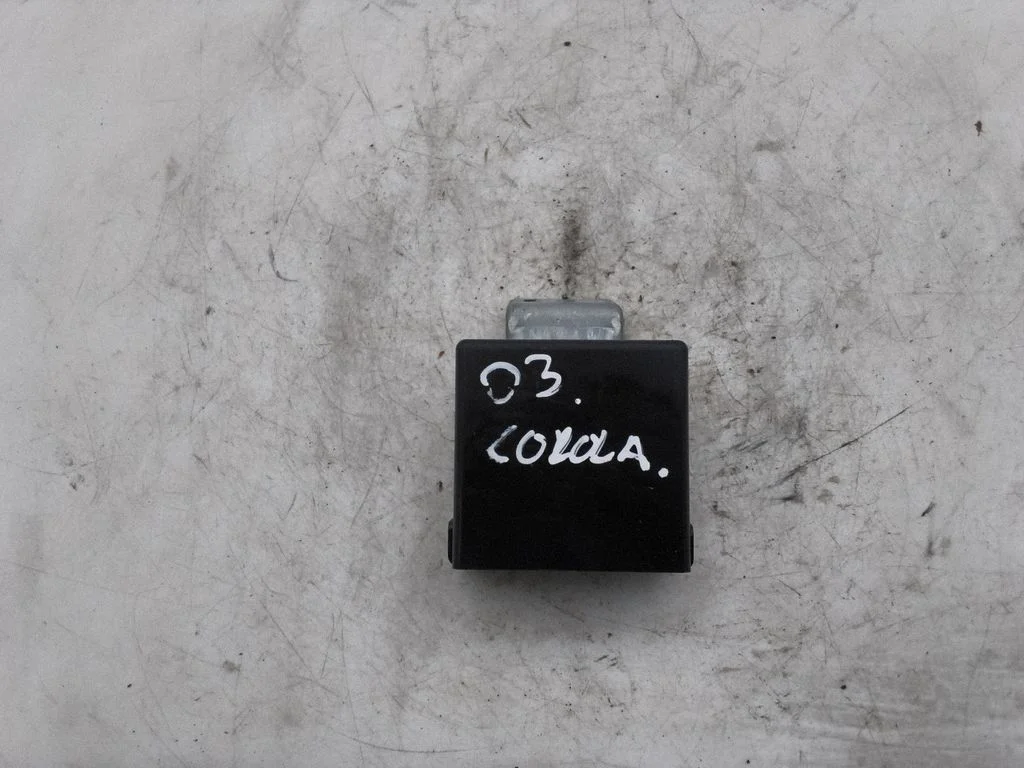 Kiti valdymo blokai/ moduliai
