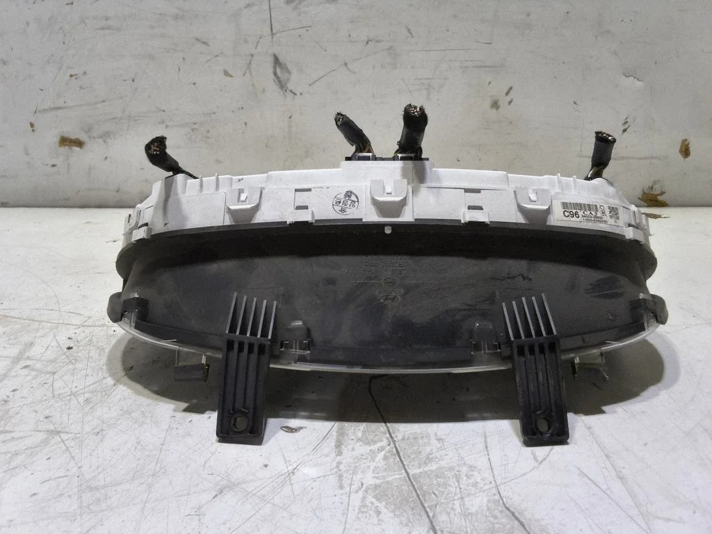 Licznik (zegary) 940032B650