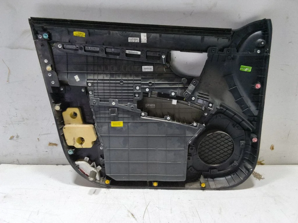 Eesmiste uste sisevooder – Hyundai Santa Fe (2006-2012)