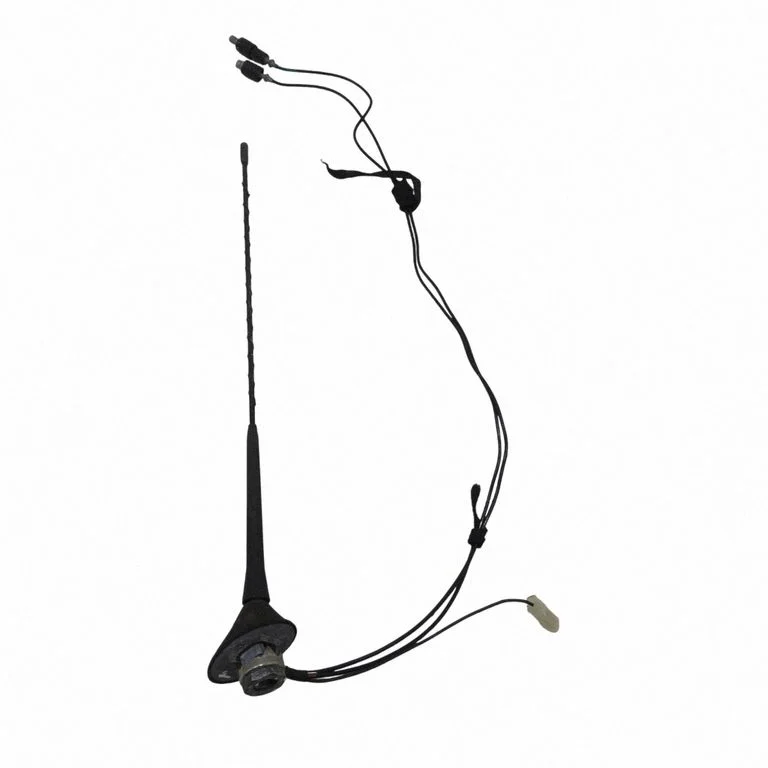 Antena (GPS antena)