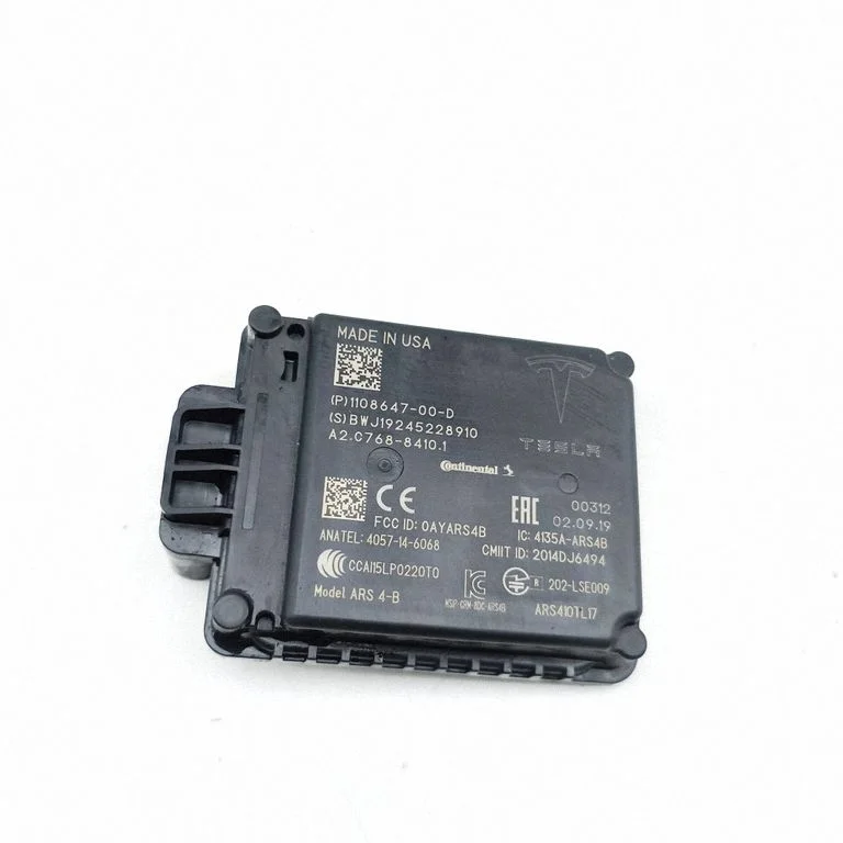 Distronic radars 110864700D