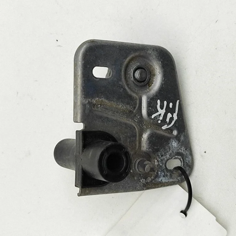 Motora pārsega slēdzenes cilpa 5E3823185