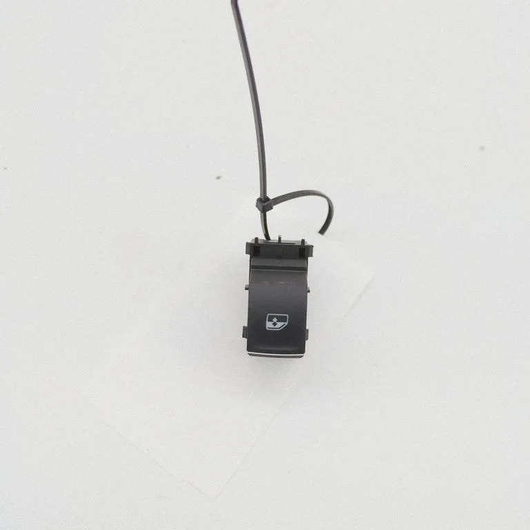 Elektriaknate lüliti – Volkswagen Tayron II (2024-)