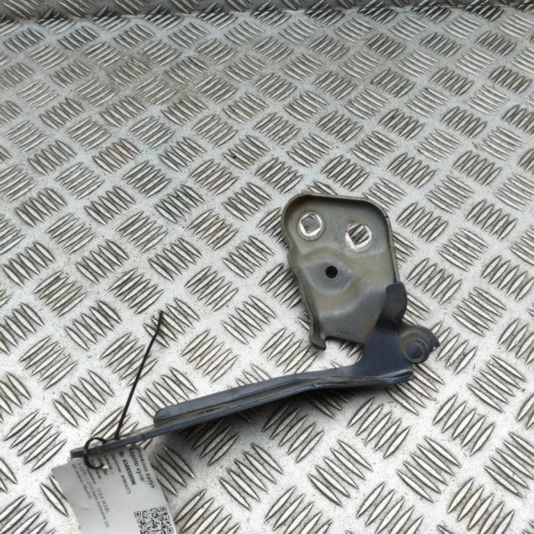 Motora pārsega eņģe (-es) 109879200D