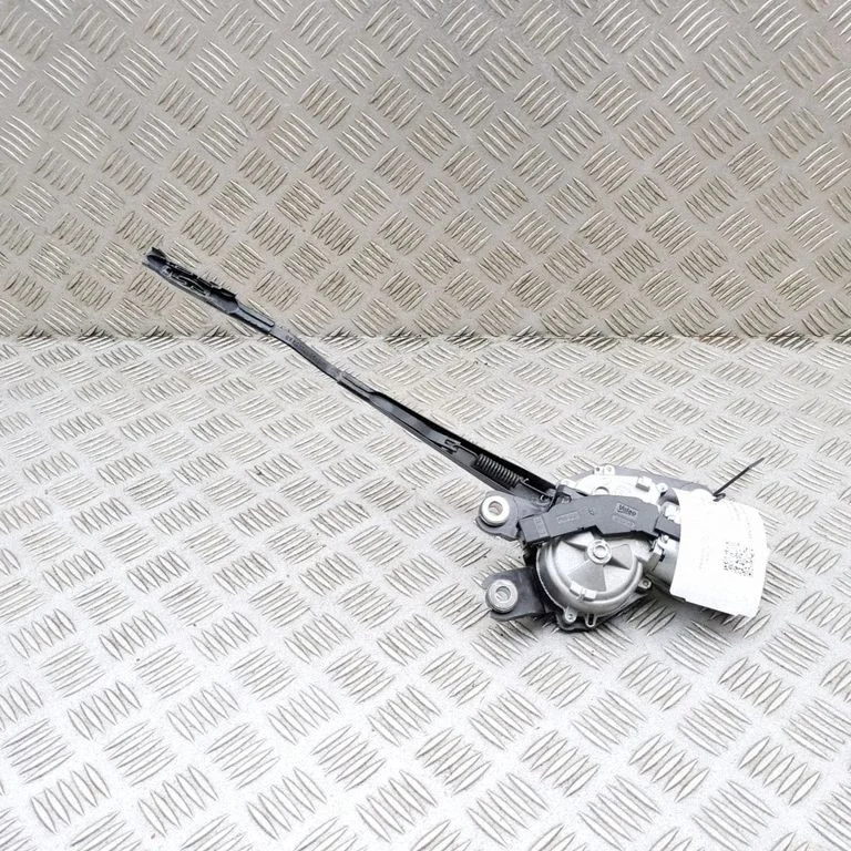 Wiper motor W000054583