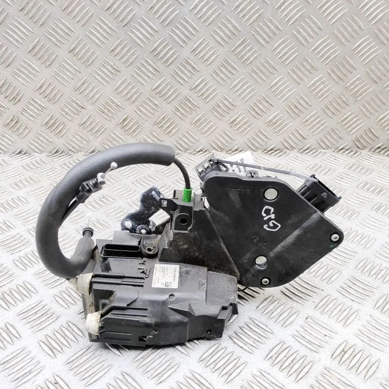 Rear door lock DK6224994EG