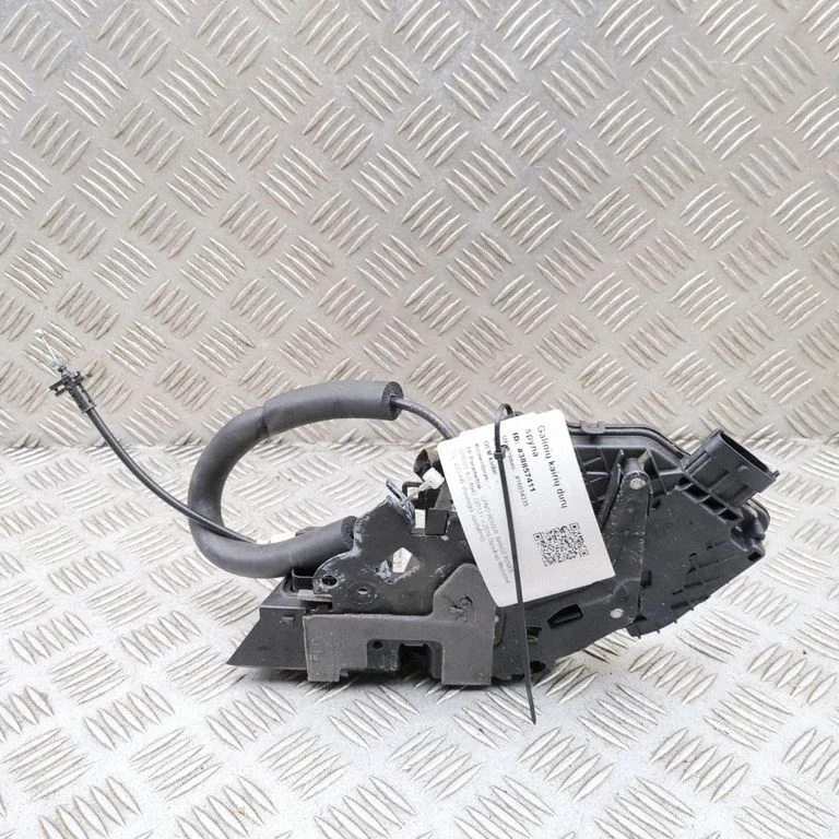 Rear door lock DK6224995EG