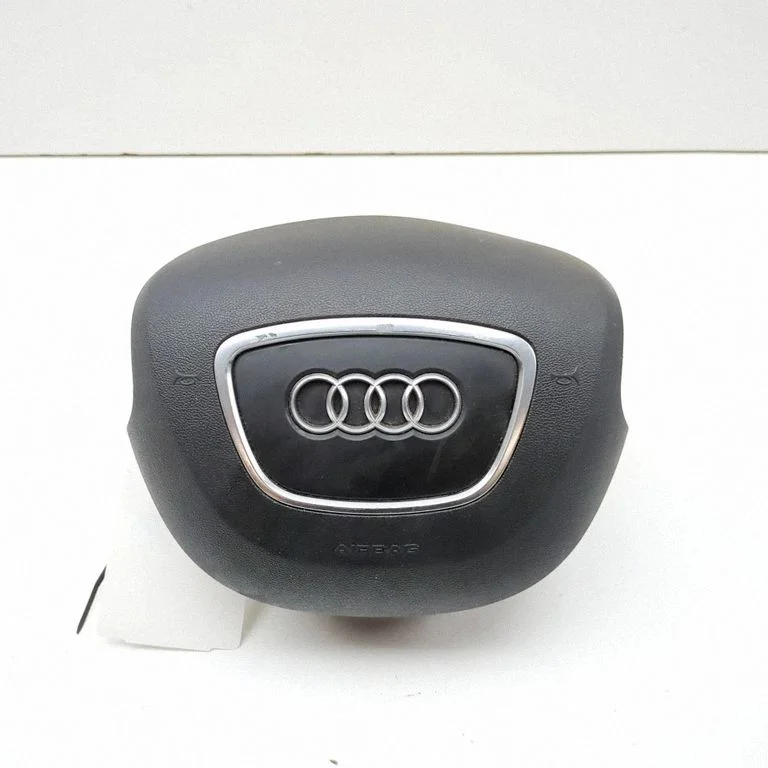 Steering wheel airbag – Audi Q5 SQ5 8R (2008-2017)