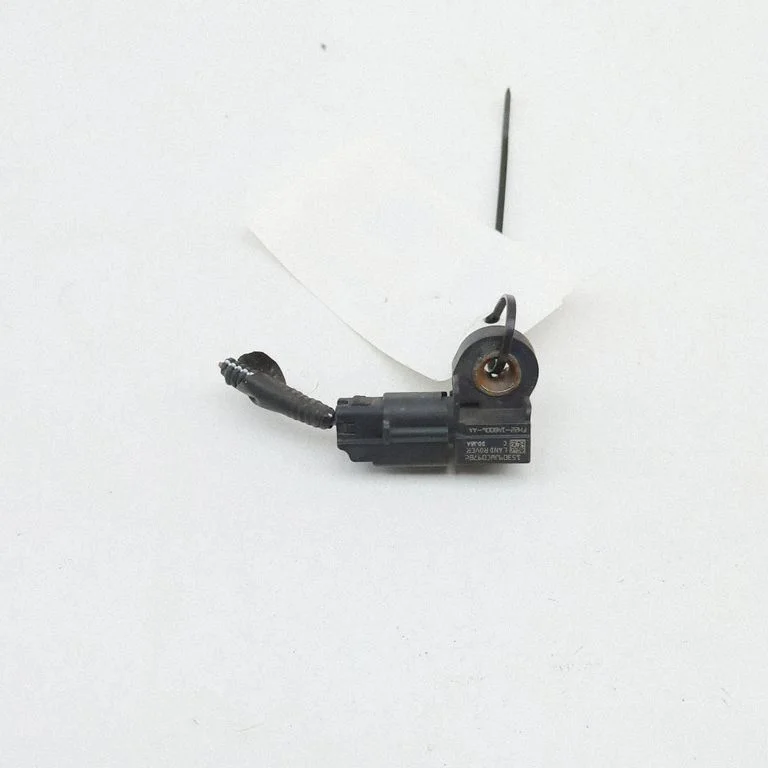 Airbag deployment crash/impact sensor FH2214B006AA