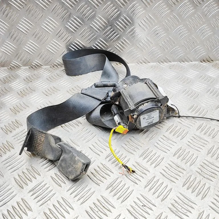 Eesmine turvavöö SA3HK5811020Y1 – BYD Seal U (2024-)