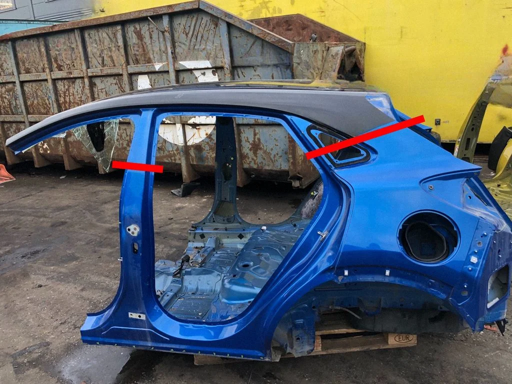 Galinis ketvirtis