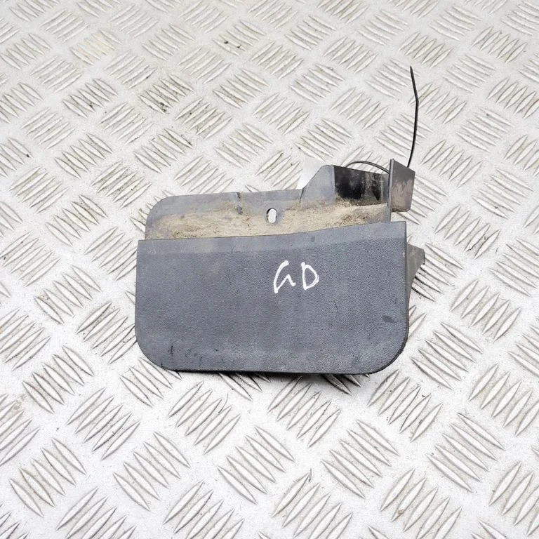 Rear mudguard – Volkswagen Tayron II (2024-)