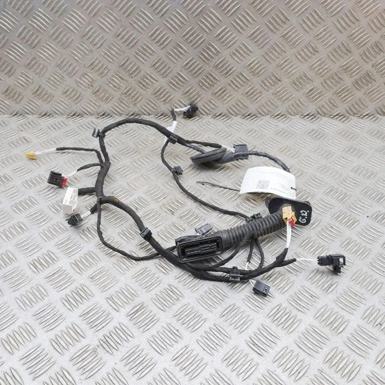 Muud juhtmed / juhtmestik 57L971694B