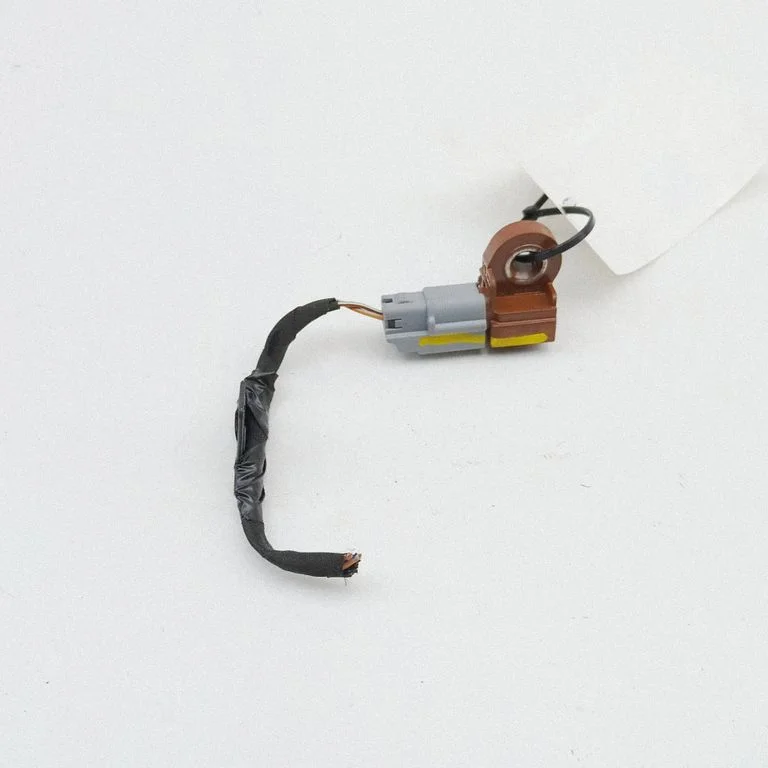 Airbag deployment crash/impact sensor FH2214B006BA
