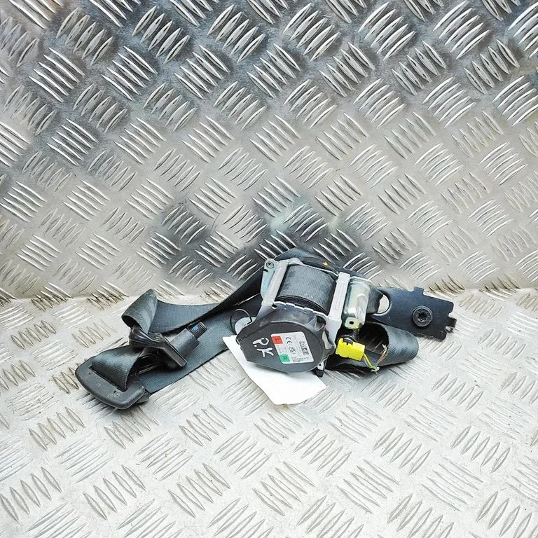 Saugos diržas priekinis