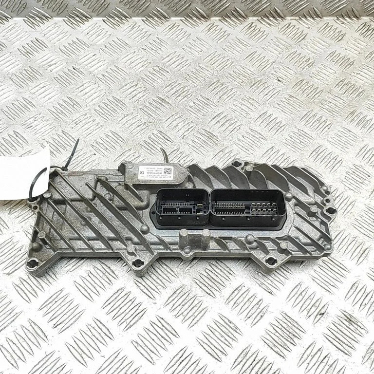 Pārnesumkārbas vadības bloks – Porsche Macan (95B) (2014-2018)