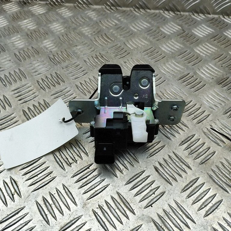 Aizmugurējā vāka slēdzene 81800EV000