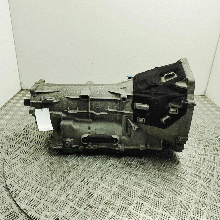 Automātiskā ātrumkārba – BMW 4. sērija F32 F33 (2013-2020)
