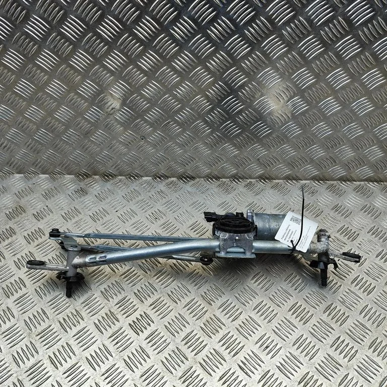 Tīrītāju mehānisma komplekts 98100EV900 – KIA EV3 (2024-)