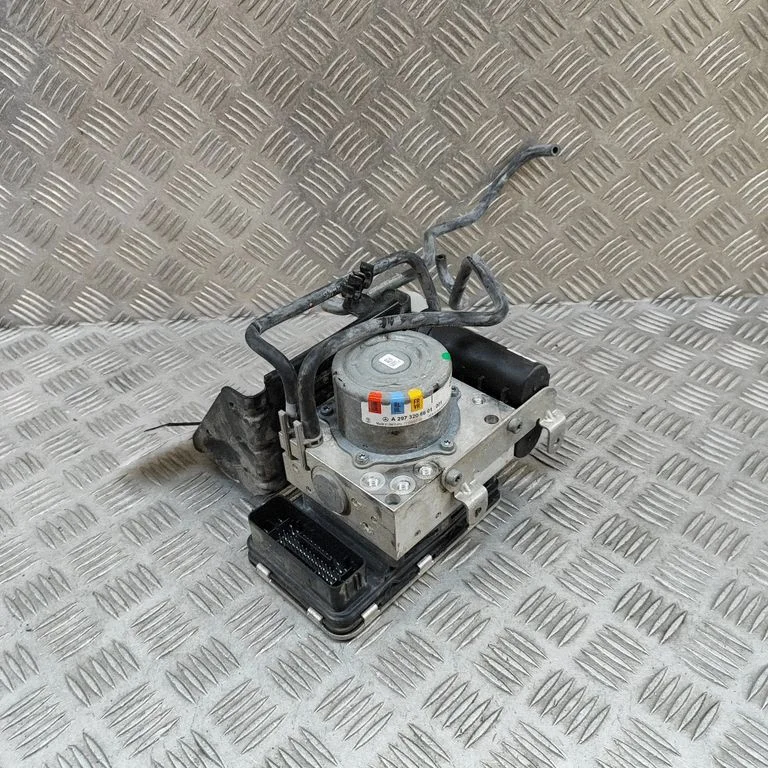 ABS bloks A2973206601