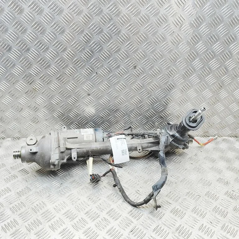 Steering rack – Volkswagen Tiguan Allspace (2017-)