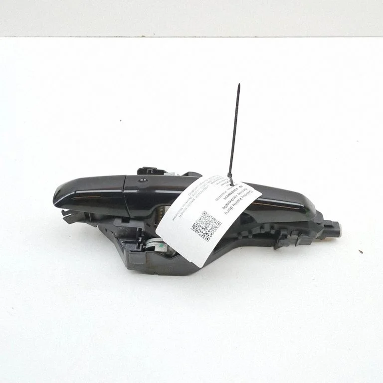 Front door exterior handle BJ32224N02CRMUA