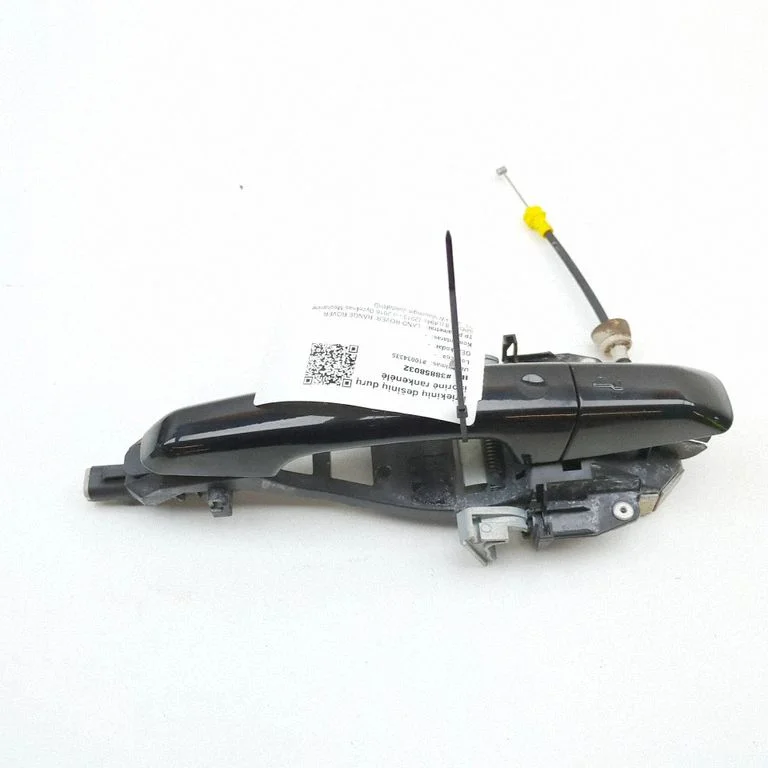 Front door exterior handle EJ3222400AB8LML