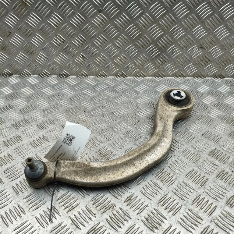 Front lower control arm/wishbone – Tesla Model 3 (2017-)