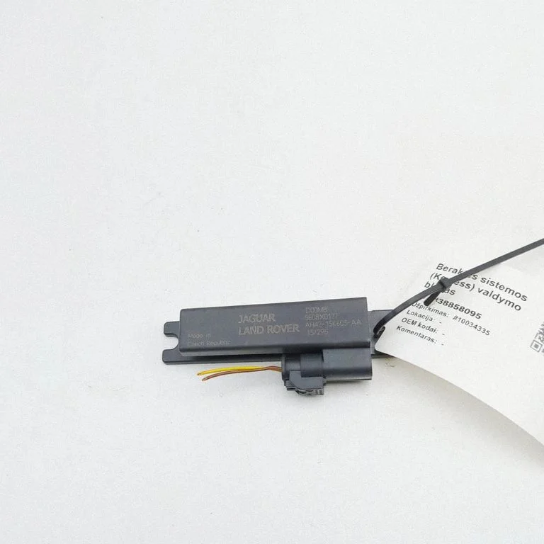Keyless system antenna AH4215K603AA