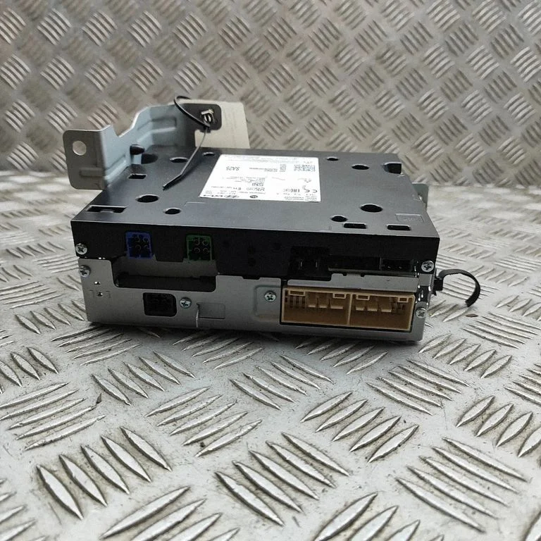 Radio/CD/DVD atskaņotājs/navigācija 96595EV100 – KIA EV3 (2024-)