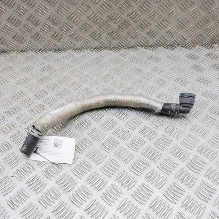 Engine coolant pipe/hose – Volkswagen Tayron II (2024-)