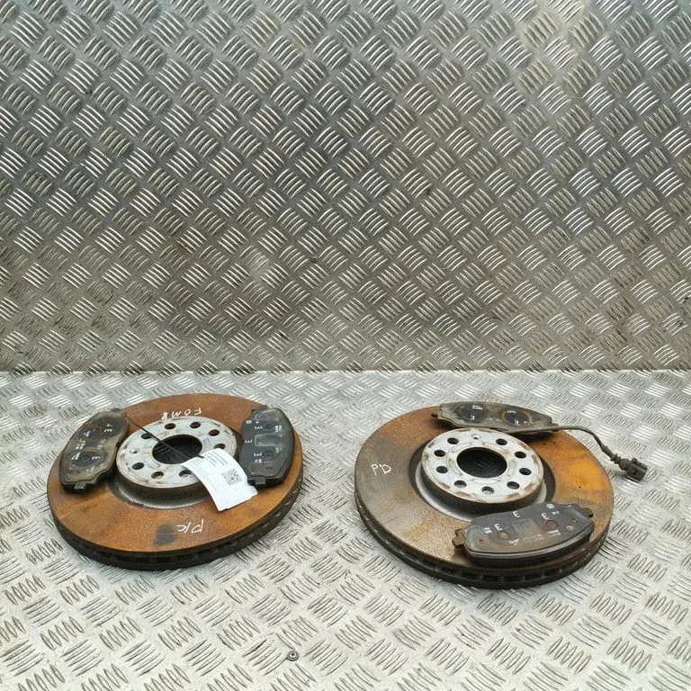 Esimene piduriketas 5WA615315K