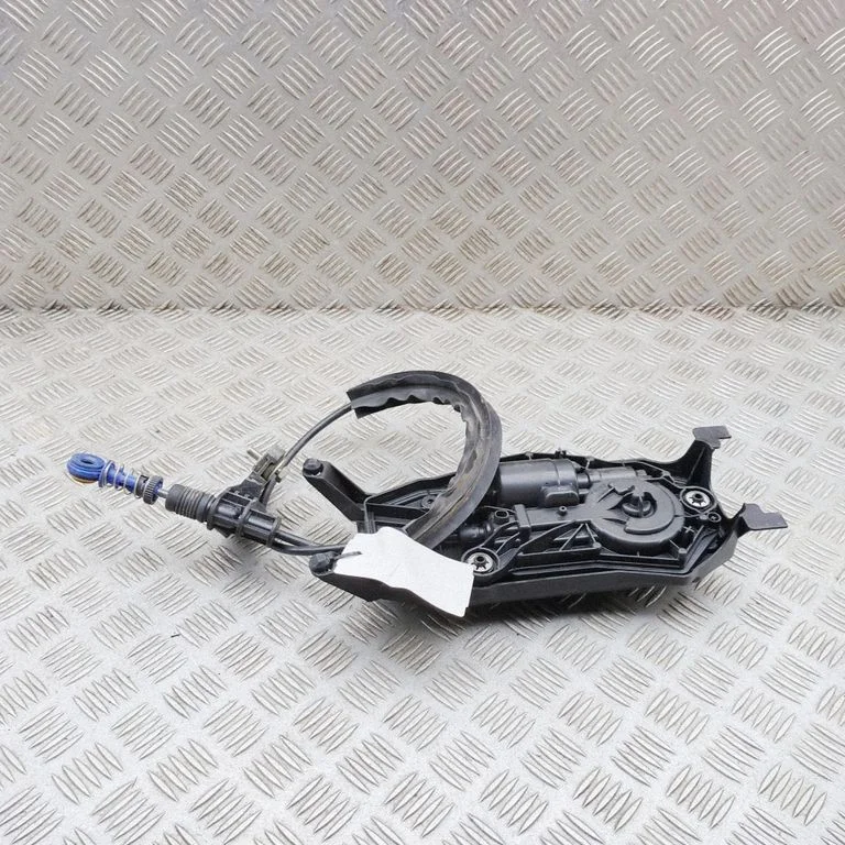 Gear selector mechanism – Volkswagen Tayron II (2024-)
