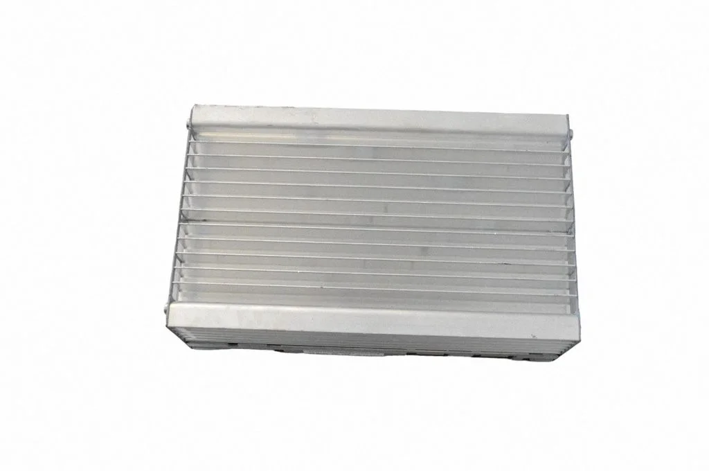 Sound amplifier – BMW 6 Series F12 F13 (2010-2018)