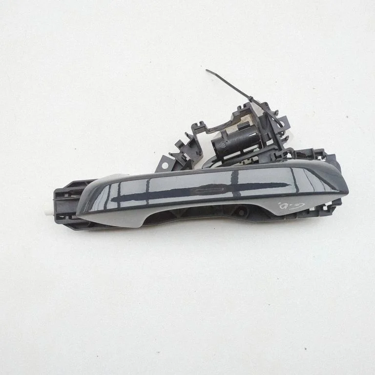 Rear door exterior handle – Volkswagen Tayron II (2024-)
