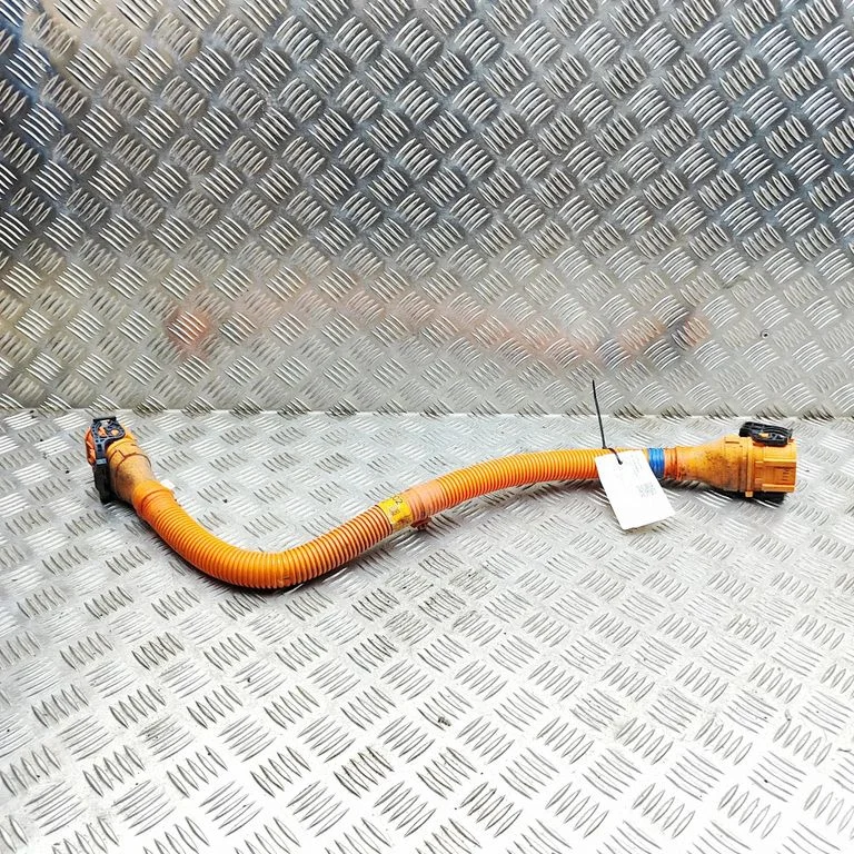 Pozostałe przewody i wiązki 91662Q4020