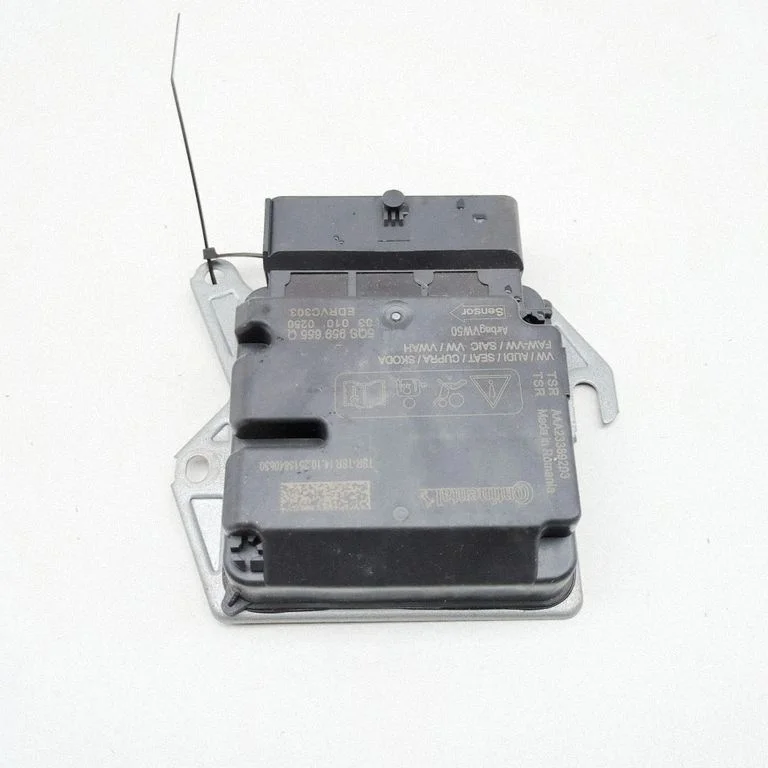Turvapatjade juhtplokk 5QS959655Q