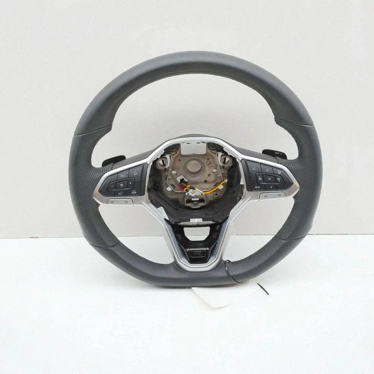 Steering wheel – Volkswagen Tayron II (2024-)
