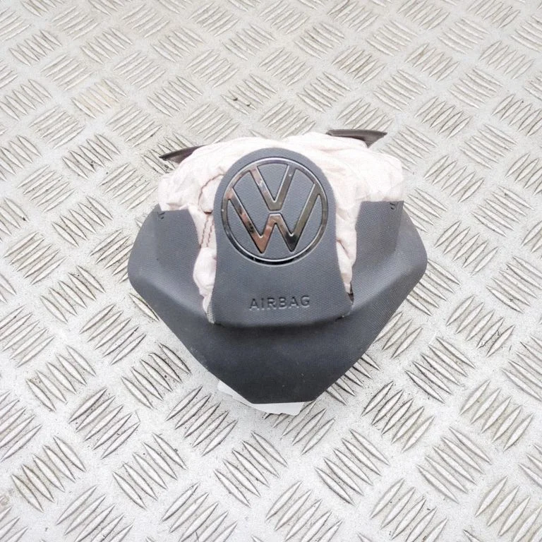 Steering wheel airbag – Volkswagen Tayron II (2024-)