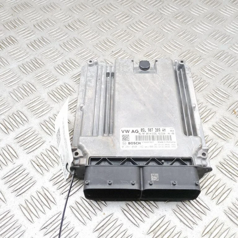 Dzinēja vadības bloks 0281040142