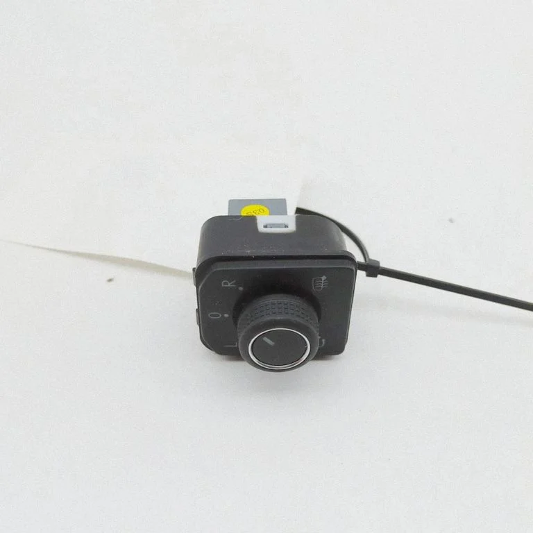 Spoguļu slēdzis – Volkswagen Tayron II (2024-)